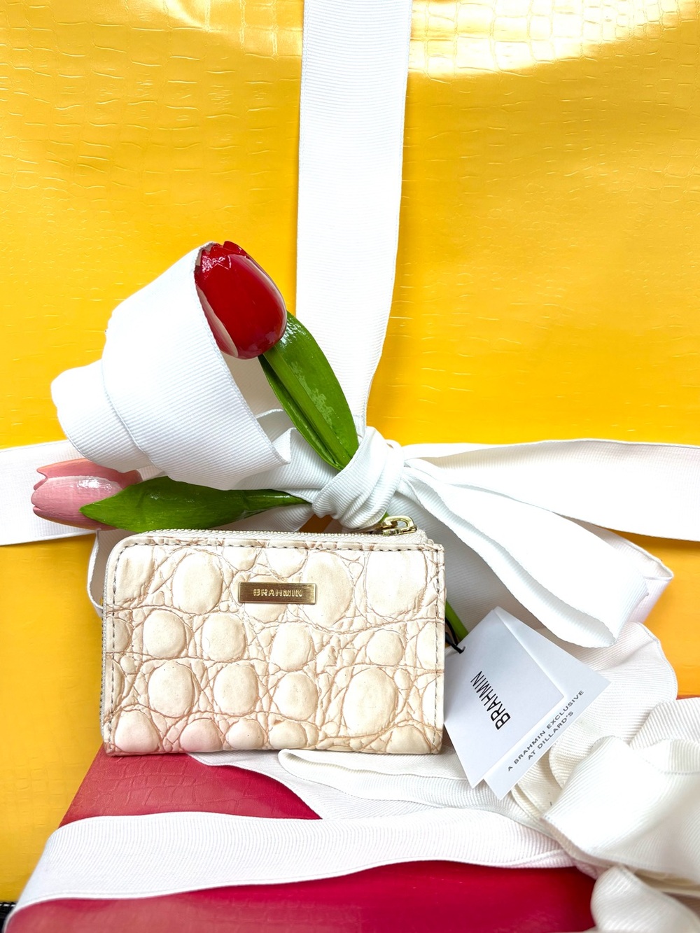 Brahmin Wallet